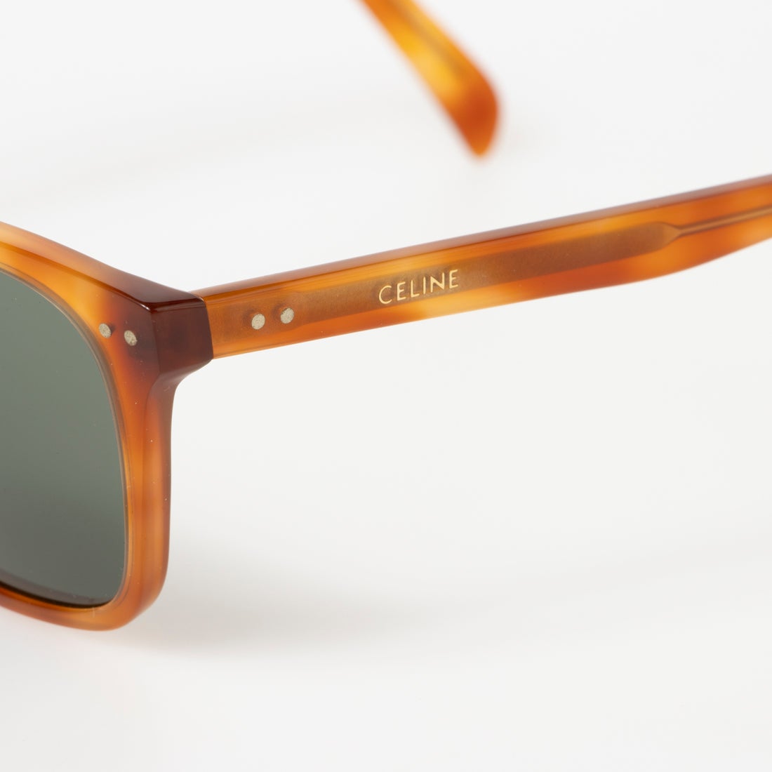 セリーヌ CELINE サングラス レディース メンズ （ブラウン