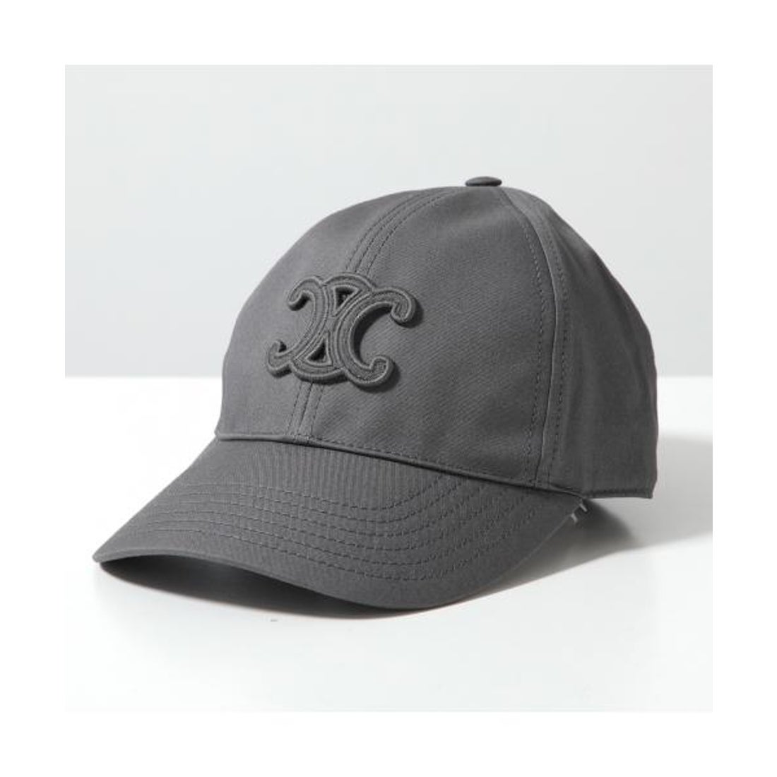 セリーヌ ベースボールキャップ Lサイズ セリーヌ CELINE Lサイズ