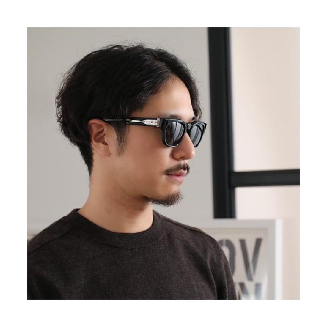 クロムハーツ Chrome Hearts CHROME HEARTS サングラス MIDIXATHRILL 2