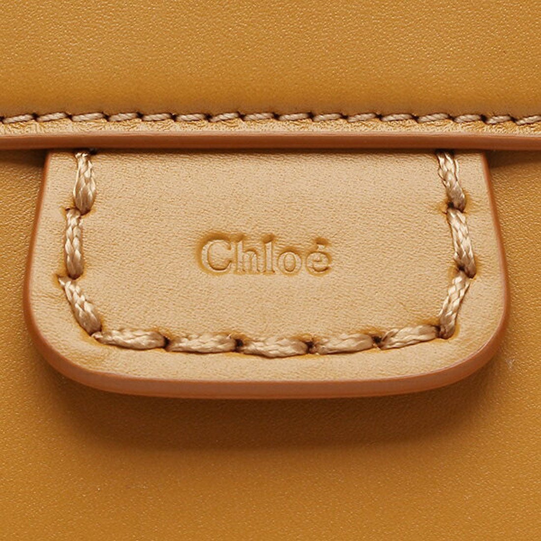 クロエ Chloe ショルダーバッグ クラッチバッグ エディス 2WAY ミニ