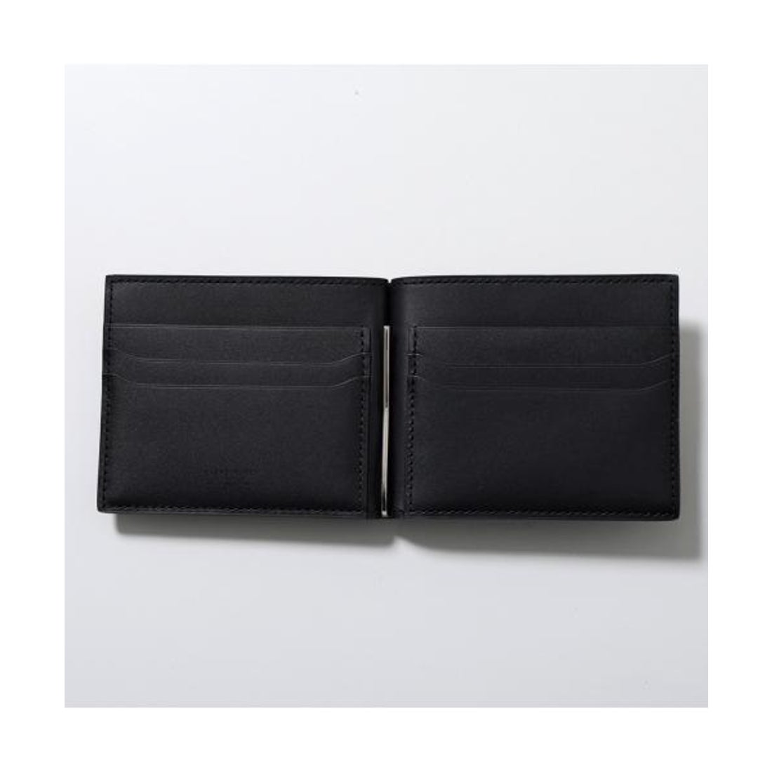 ゴヤール GOYARD GOYARD 二つ折り財布 SAINT THOMAS マネークリップ