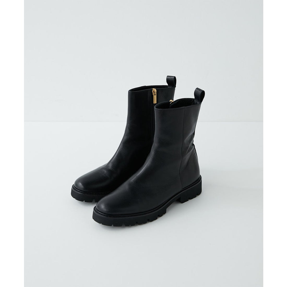 ガリャルダガランテ GALLARDAGALANTE 【2.718】コンバットブーツ