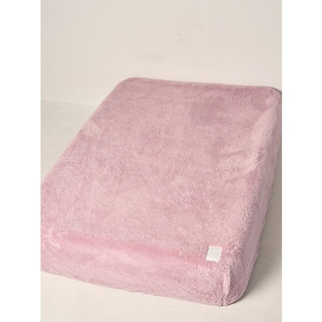 ジェラートピケ gelato pique 【Sleep】足入れ敷きパッド（シングル