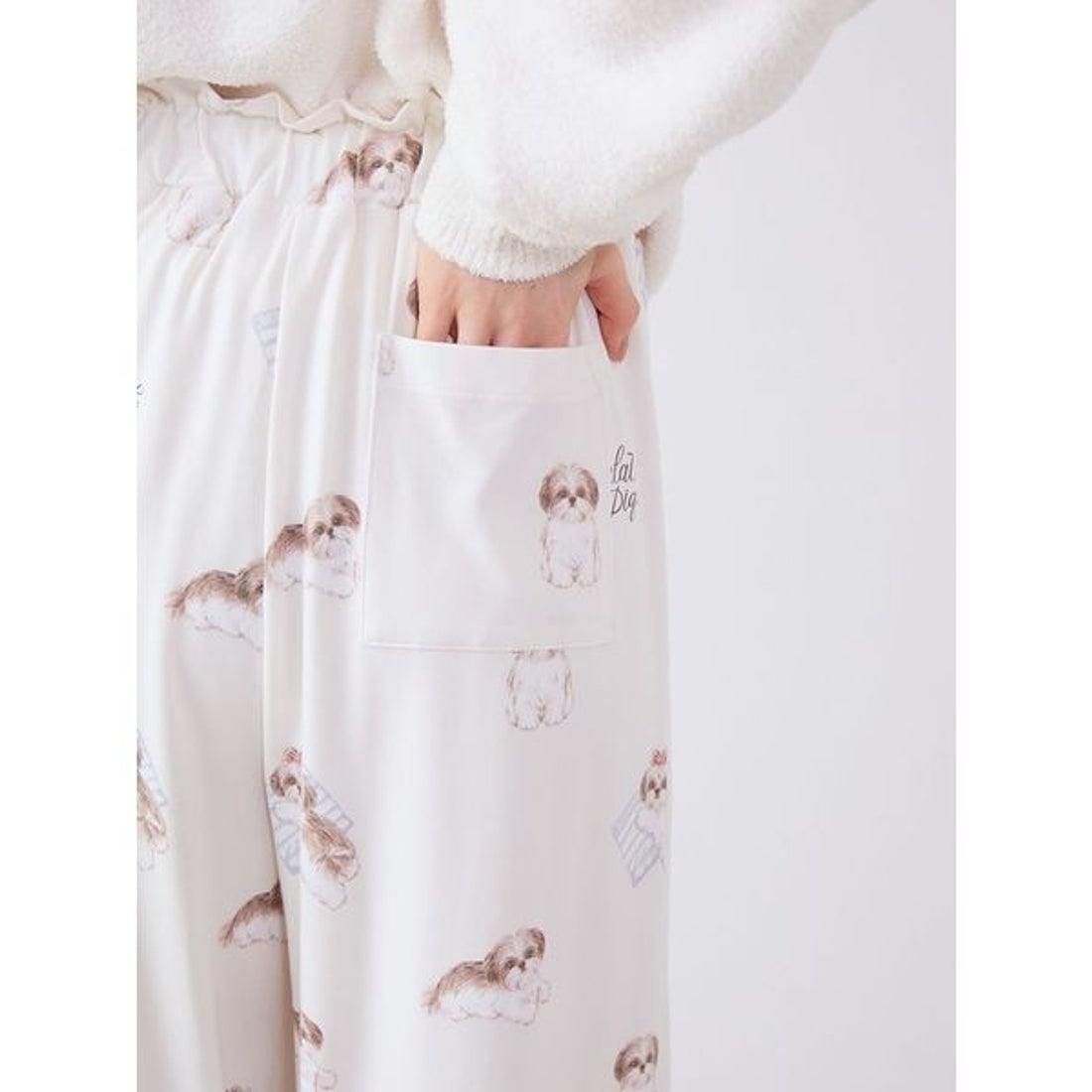 ジェラートピケ gelato pique 【ラッピング済み】シーズージャガード