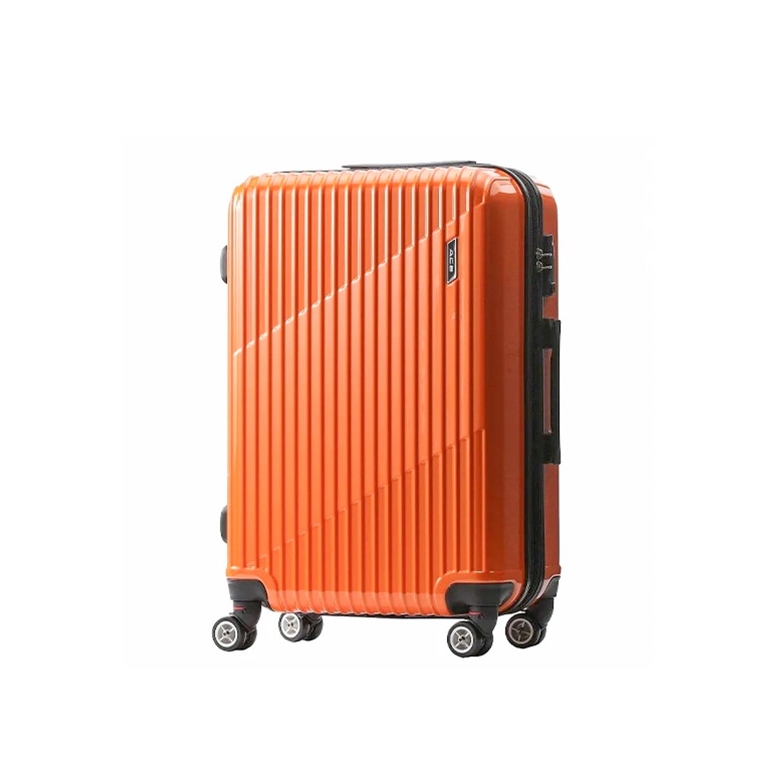 エース ACE エース スーツケース Mサイズ 64L/70L 拡張機能付き ACE