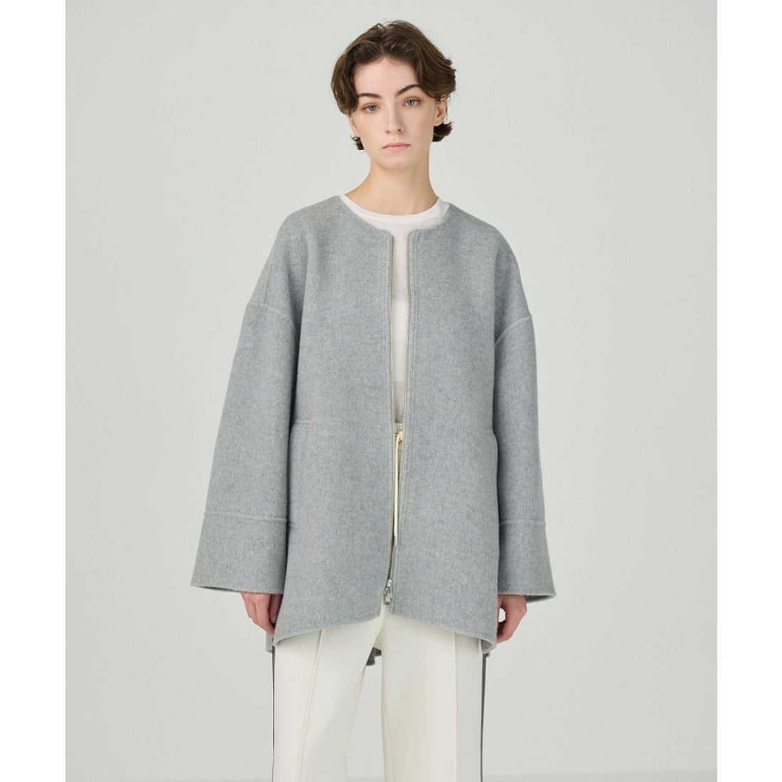 グレースコンチネンタル GRACE CONTINENTAL フードストールリバー