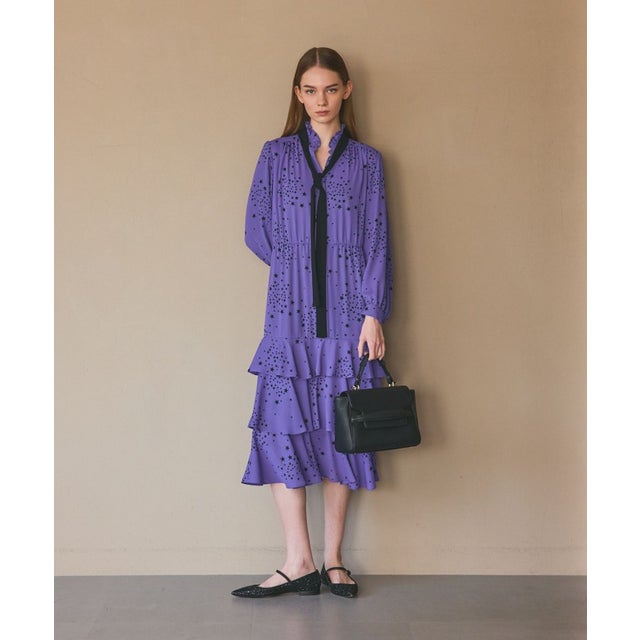 マッキントッシュ ロンドン MACKINTOSH LONDON コットンナイロン