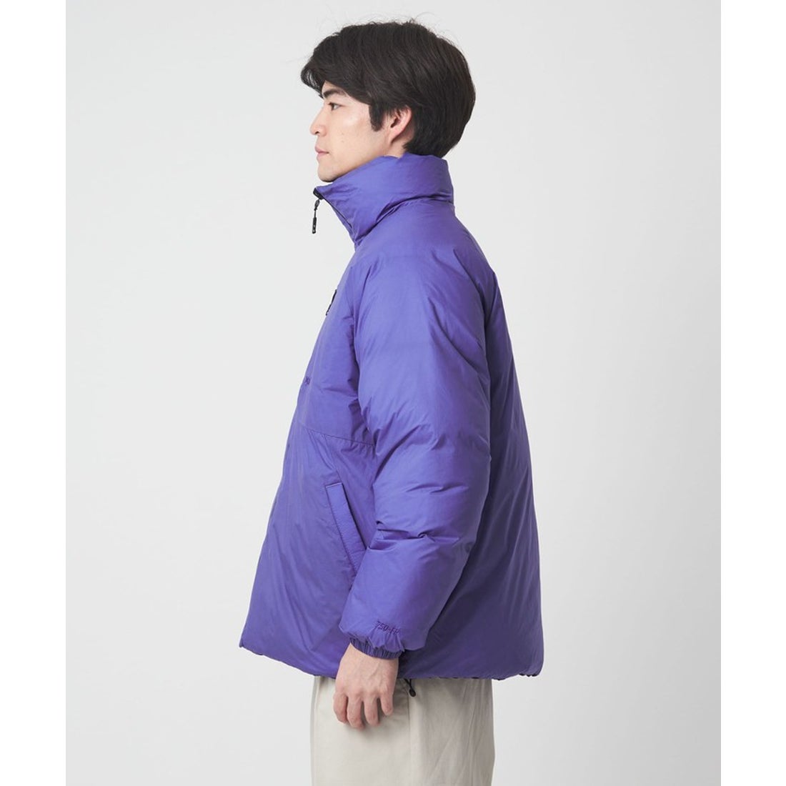 UNITED ARROWS green label relaxing 【別注】＜Marmot＞GLR