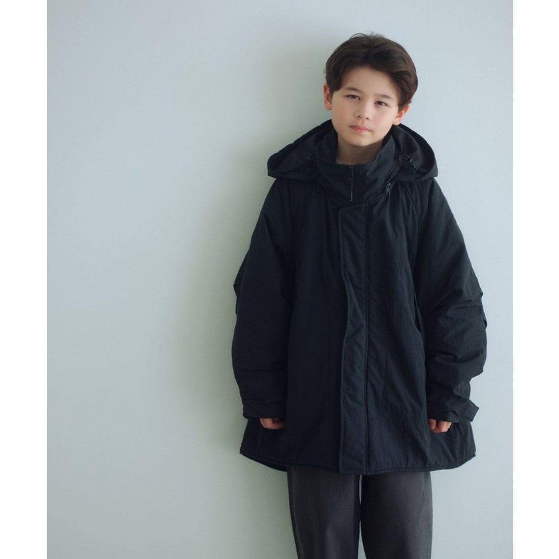 UNITED ARROWS green label relaxing 【別注】＜WILD THINGS＞ショート