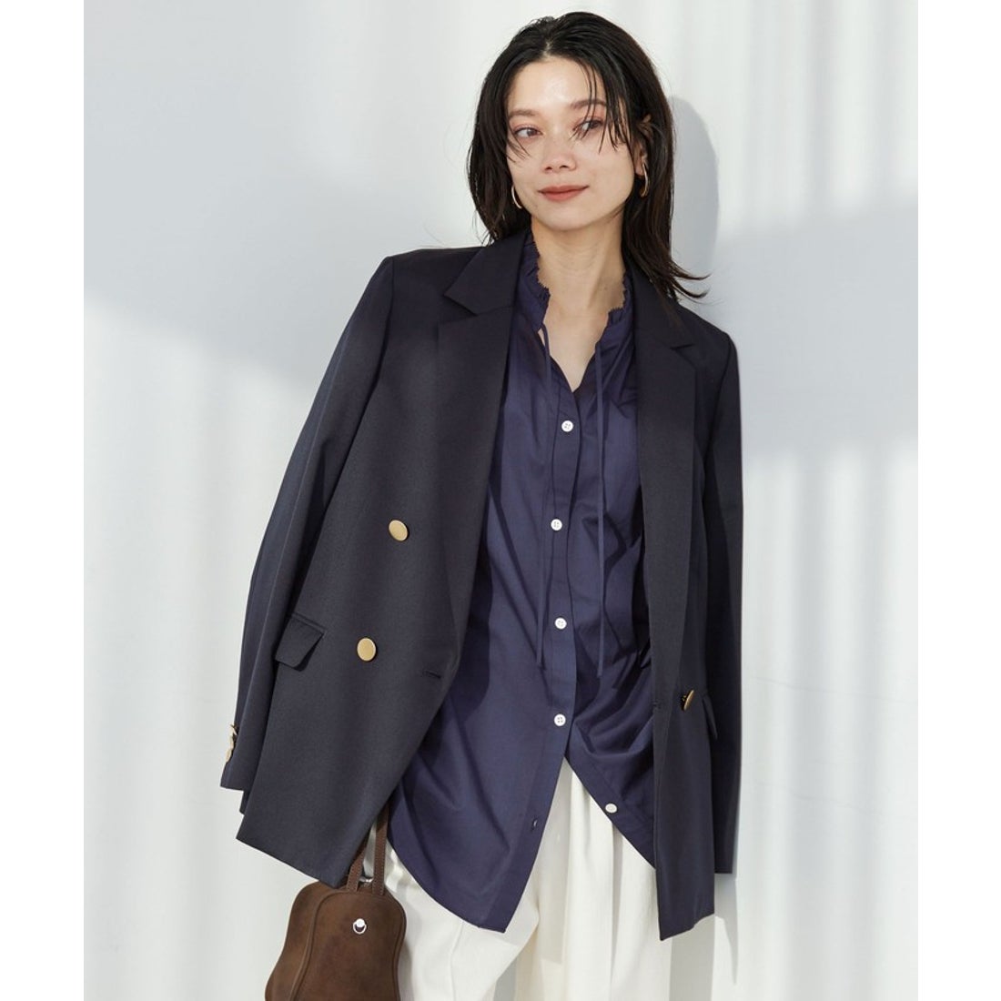 UNITED ARROWS green label relaxing ［size SHORTあり］Greed