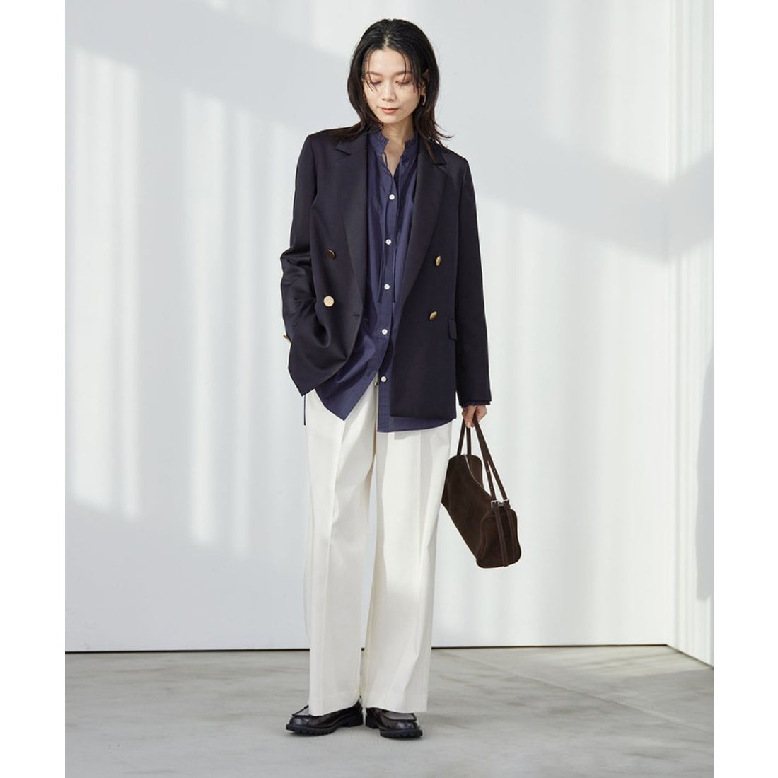 UNITED ARROWS green label relaxing ［size SHORTあり］Greed