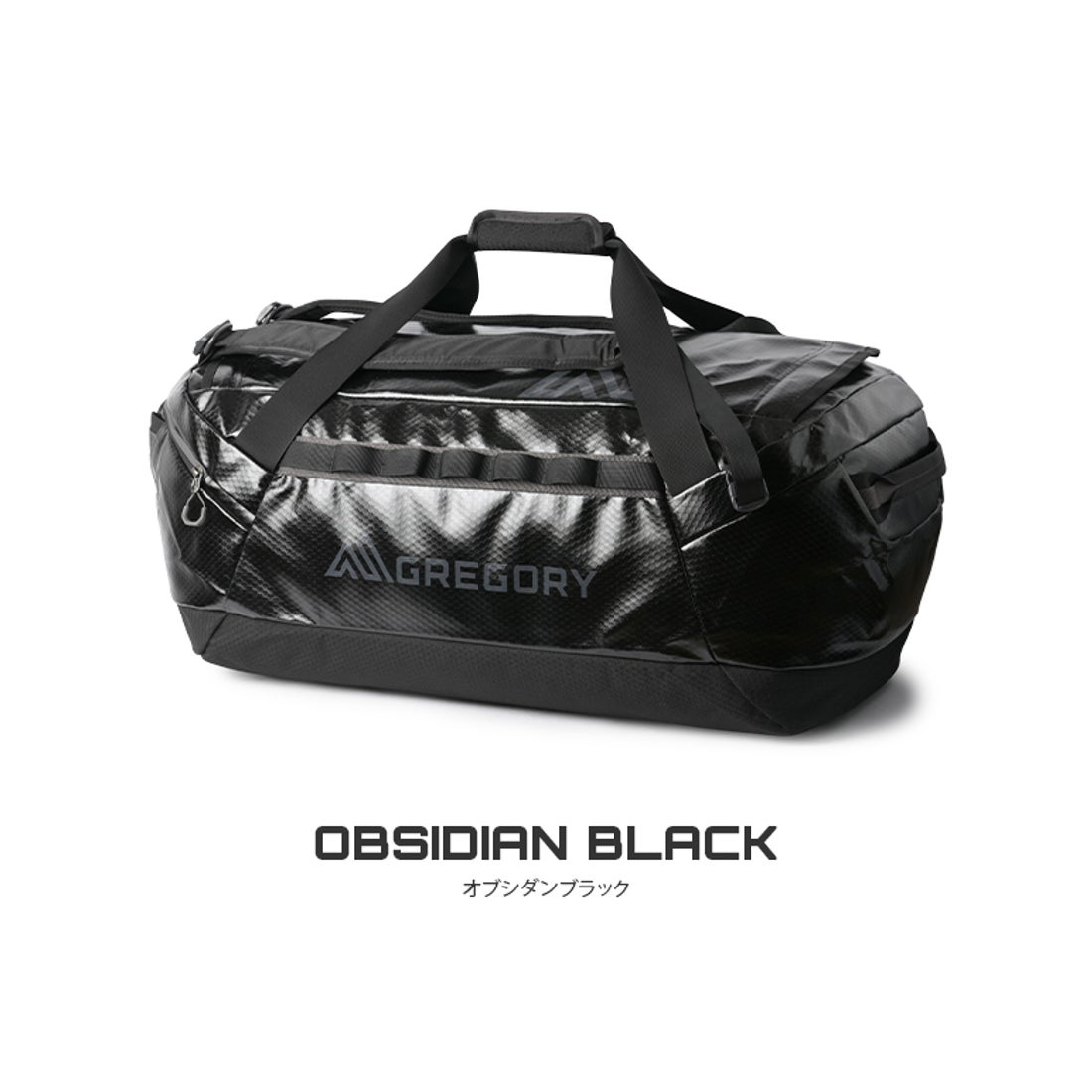 00's Patagonia トラベルバック ダッフル ライトウエイト 3way