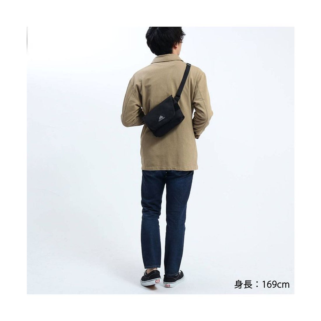 グレゴリー GREGORY グレゴリー メッセンジャーバッグ GREGORY