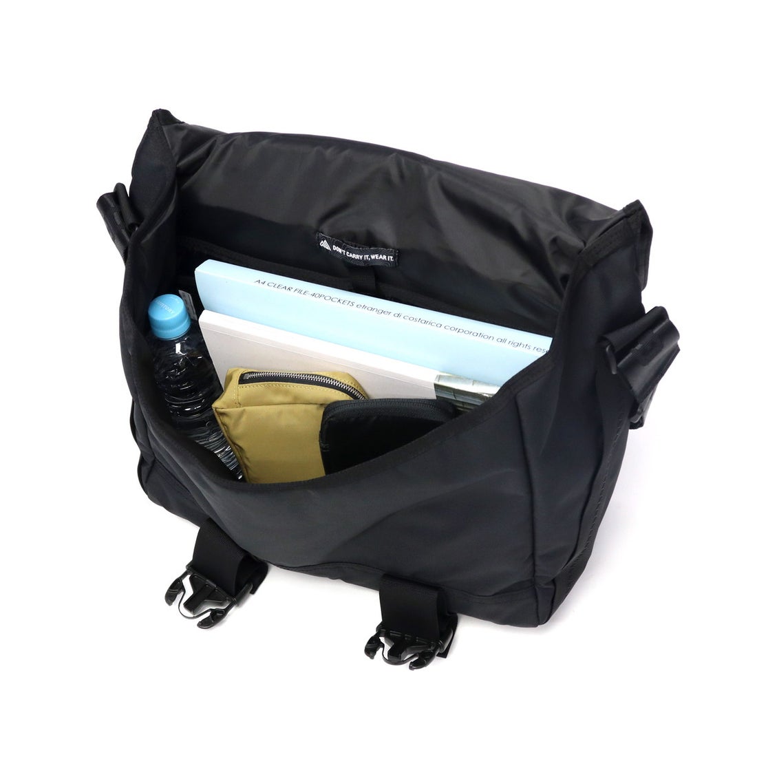 グレゴリー GREGORY 日本正規品 メッセンジャーバッグ ショルダー