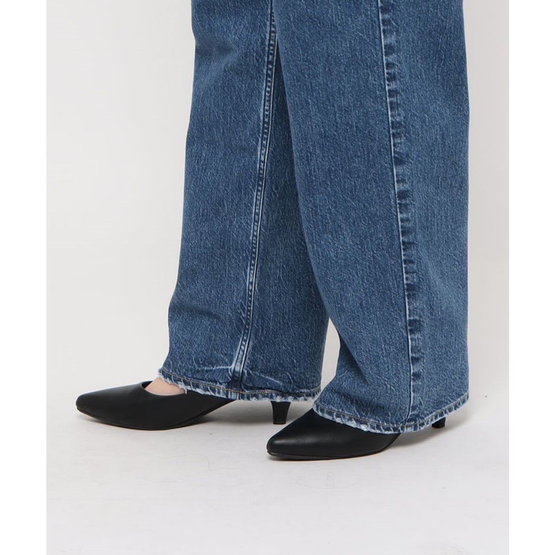 アッパーハイツ upper hights THE NIECE （OASIS） - ファッション通販