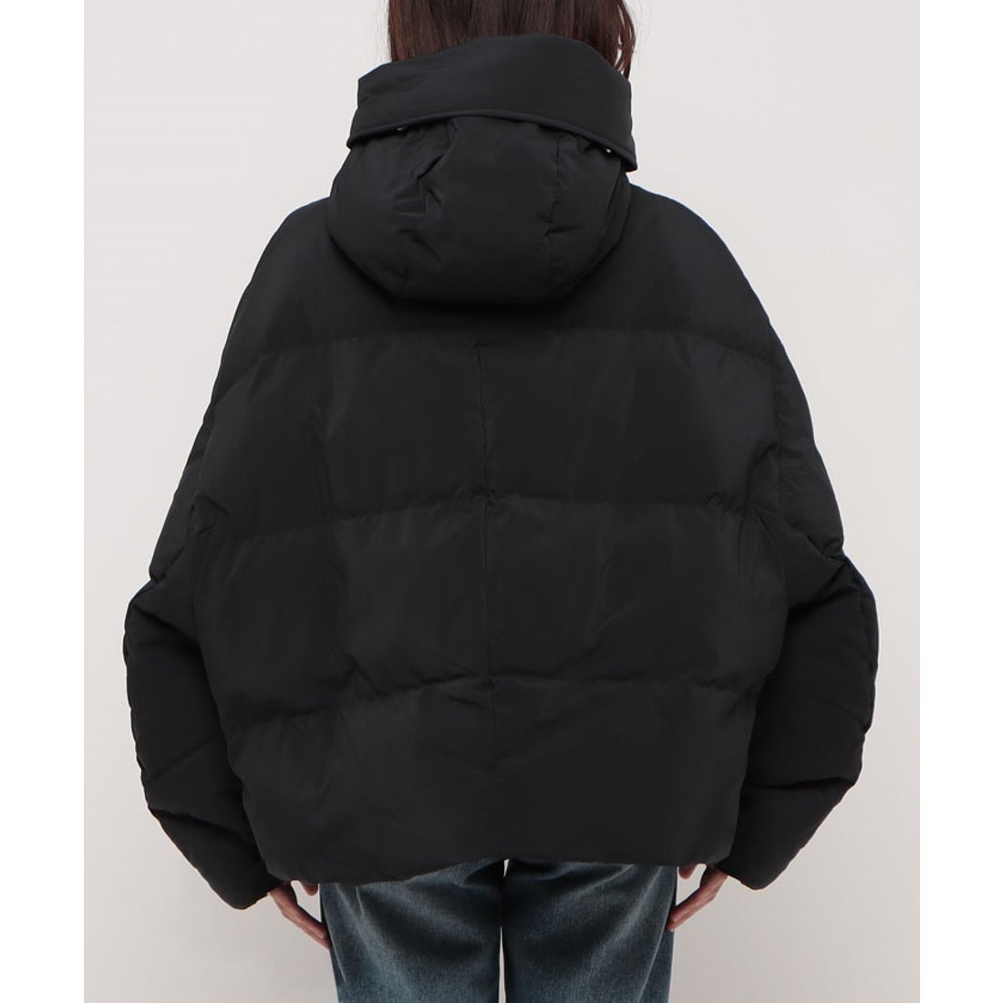 アッパーハイツ upper hights Olten （BLACK） - ファッション通販