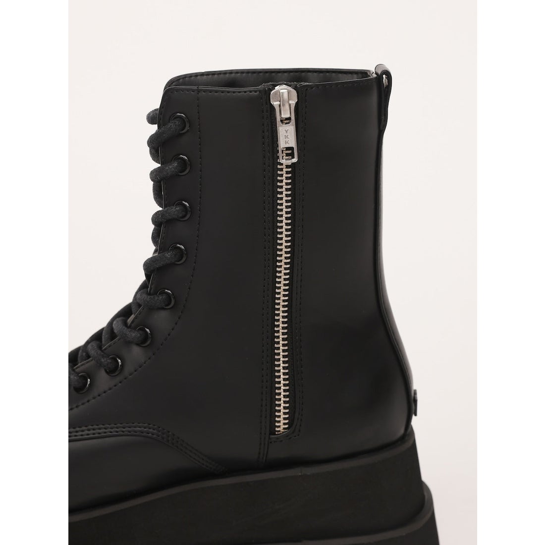 ダーリッチ Darich トリプルソールエンジニアブーツ （ブラック