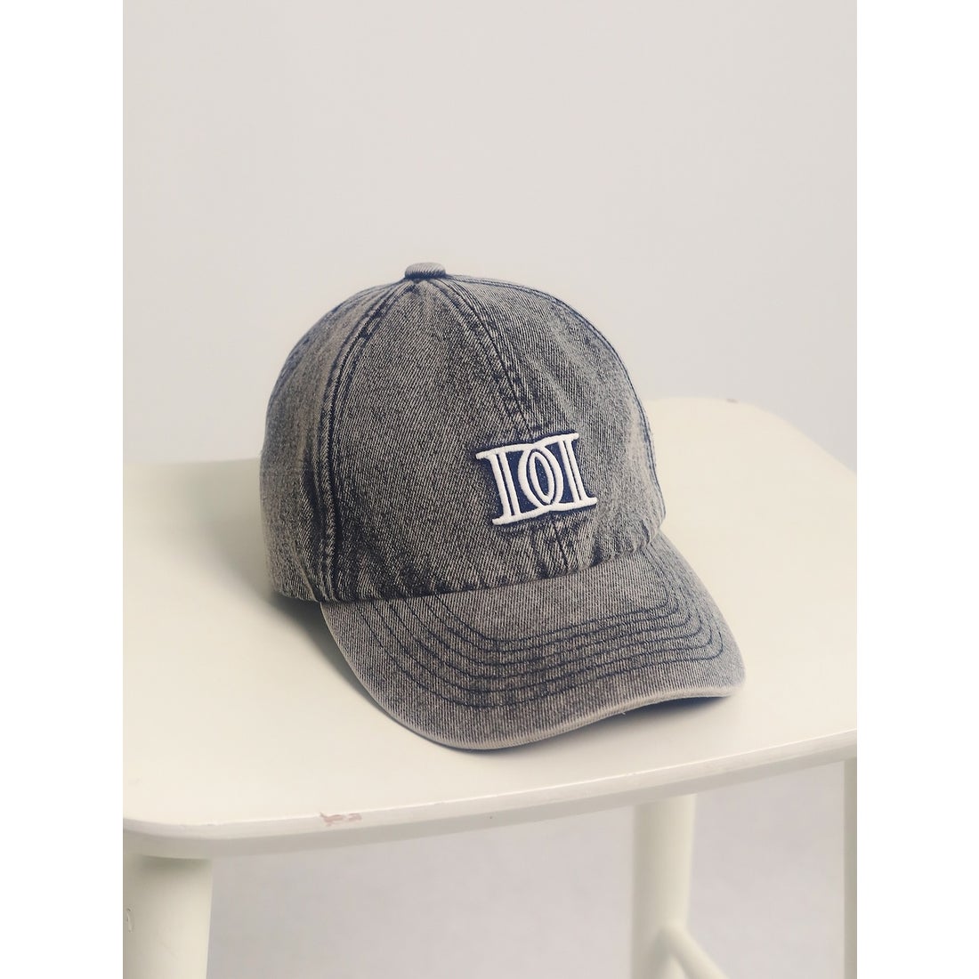 Darich ダーリッチ ロゴフライトキャップ 未使用品 Darich