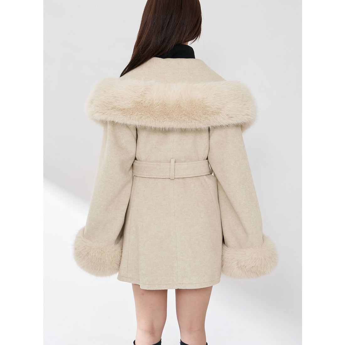 ダーリッチ Darich 【Darichロゴガーメント＆DDロゴベロアハンガー付き