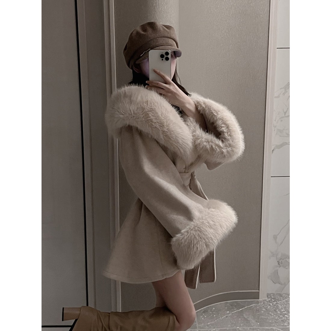 ダーリッチ Darich 【Darichロゴガーメント＆DDロゴベロアハンガー付き