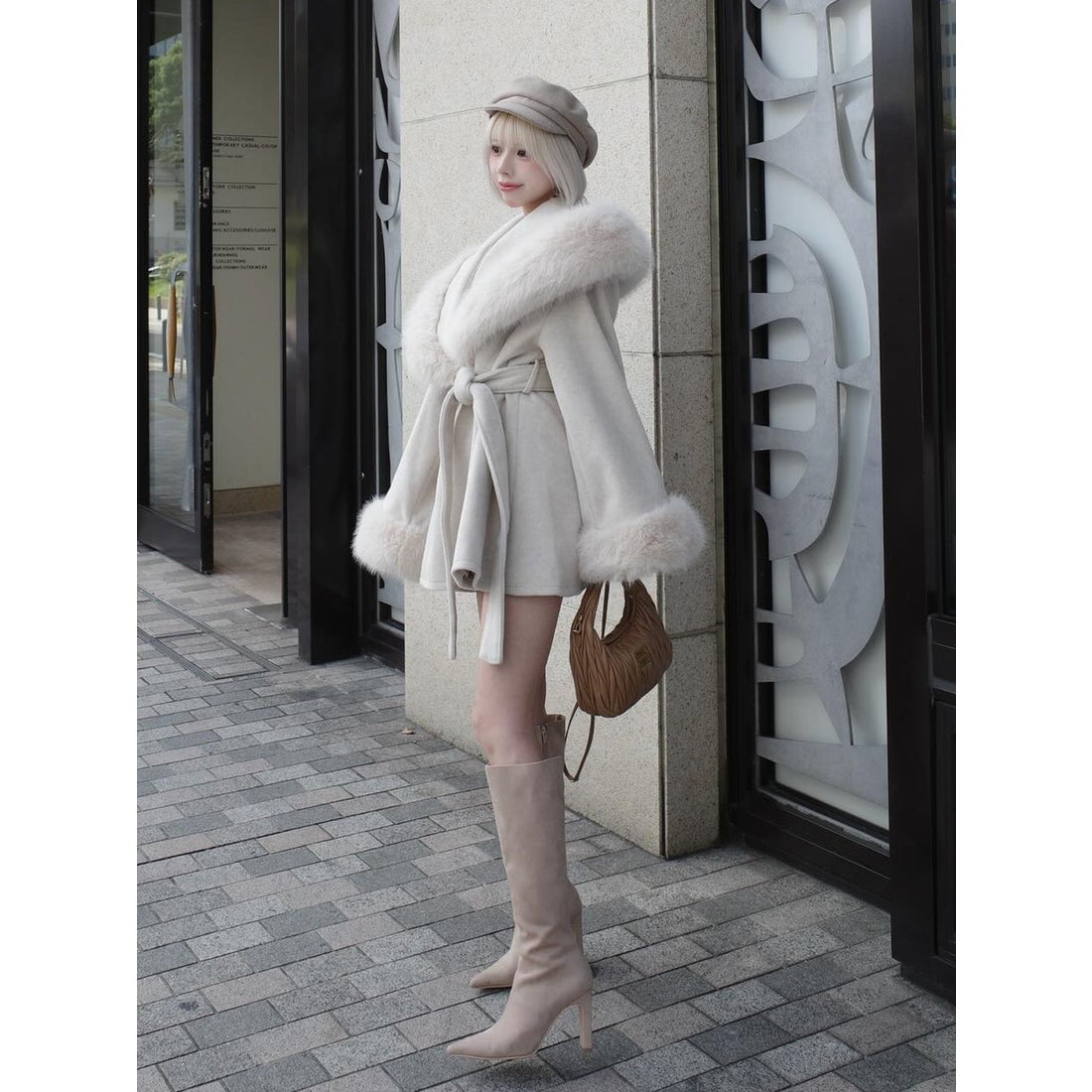 ダーリッチ Darich 【Darichロゴガーメント＆DDロゴベロアハンガー付き