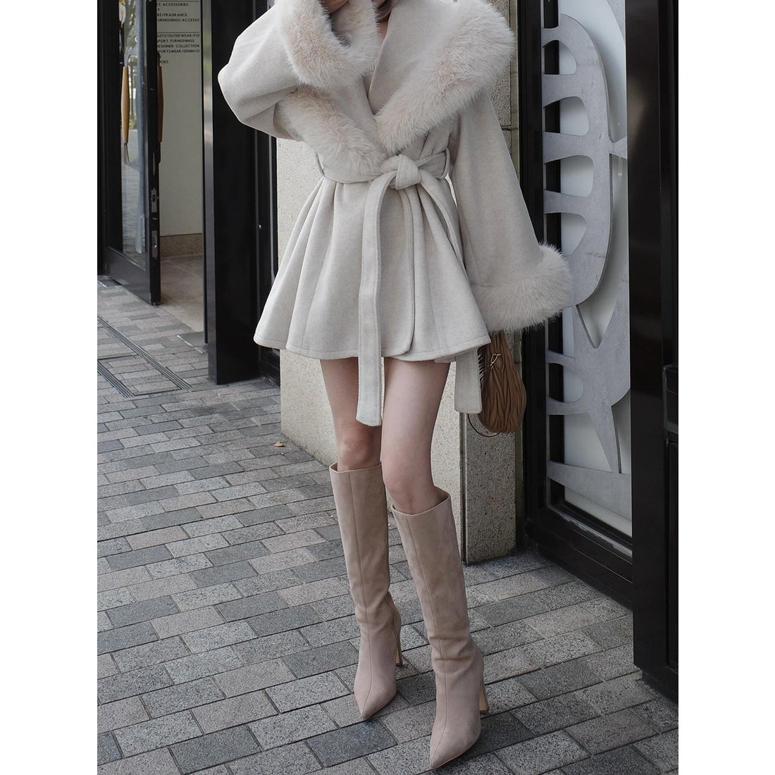 ダーリッチ Darich 【Darichロゴガーメント＆DDロゴベロアハンガー付き