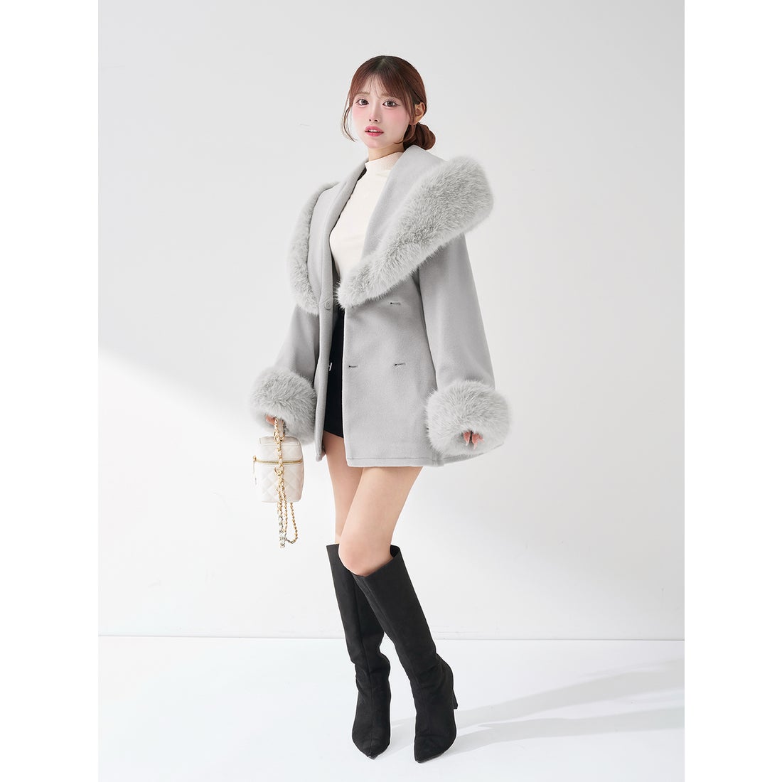 ダーリッチ Darich 【Darichロゴガーメント＆DDロゴベロアハンガー付き