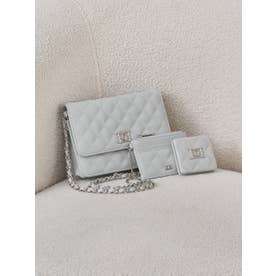 ダーリッチ Darich DDロゴキルティングトラベルセット （ホワイト