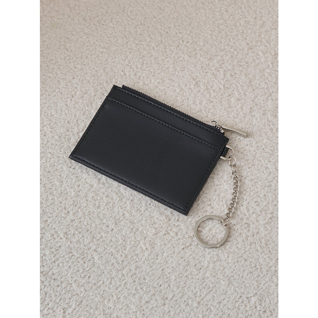 ダーリッチ Darich DDロゴキルティングトラベルセット （ブラック