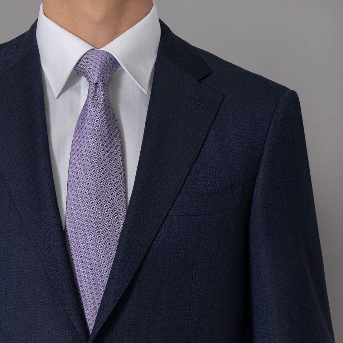 Your First Suit -新章を刻む、はじまりの一着- -D'URBAN | ダーバン