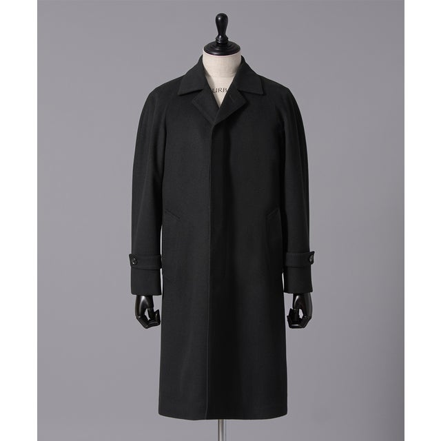 メンズ チェスターコート -D'URBAN | ダーバン公式オンラインストア