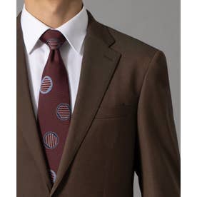 ダーバン D'URBAN ブラウンソラーロスーツ （ブラウン