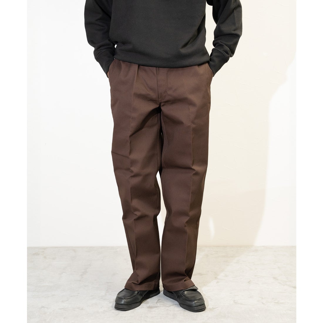 ディッキーズ Dickies 874 original fit WORK PANT MN/ワークパンツ