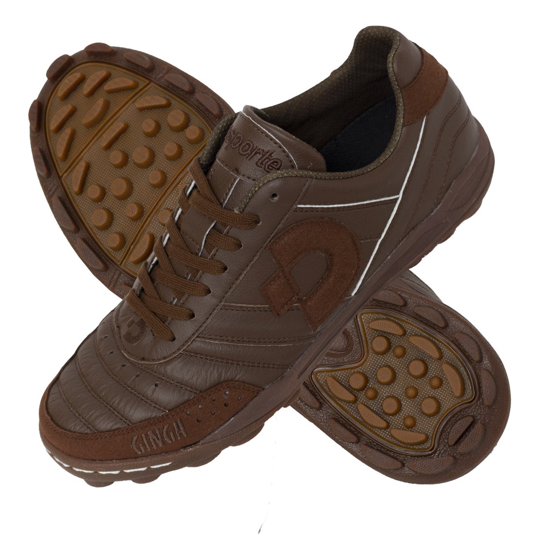 Desporte デスポルチ 別注 カンピーナスJTF GINGA(コーヒー) DS-940FP