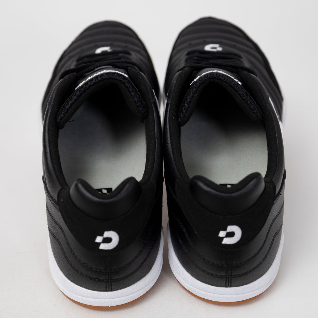 Desporte デスポルチ 別注 カンピーナスJP PRO2(ブラック×ホワイト