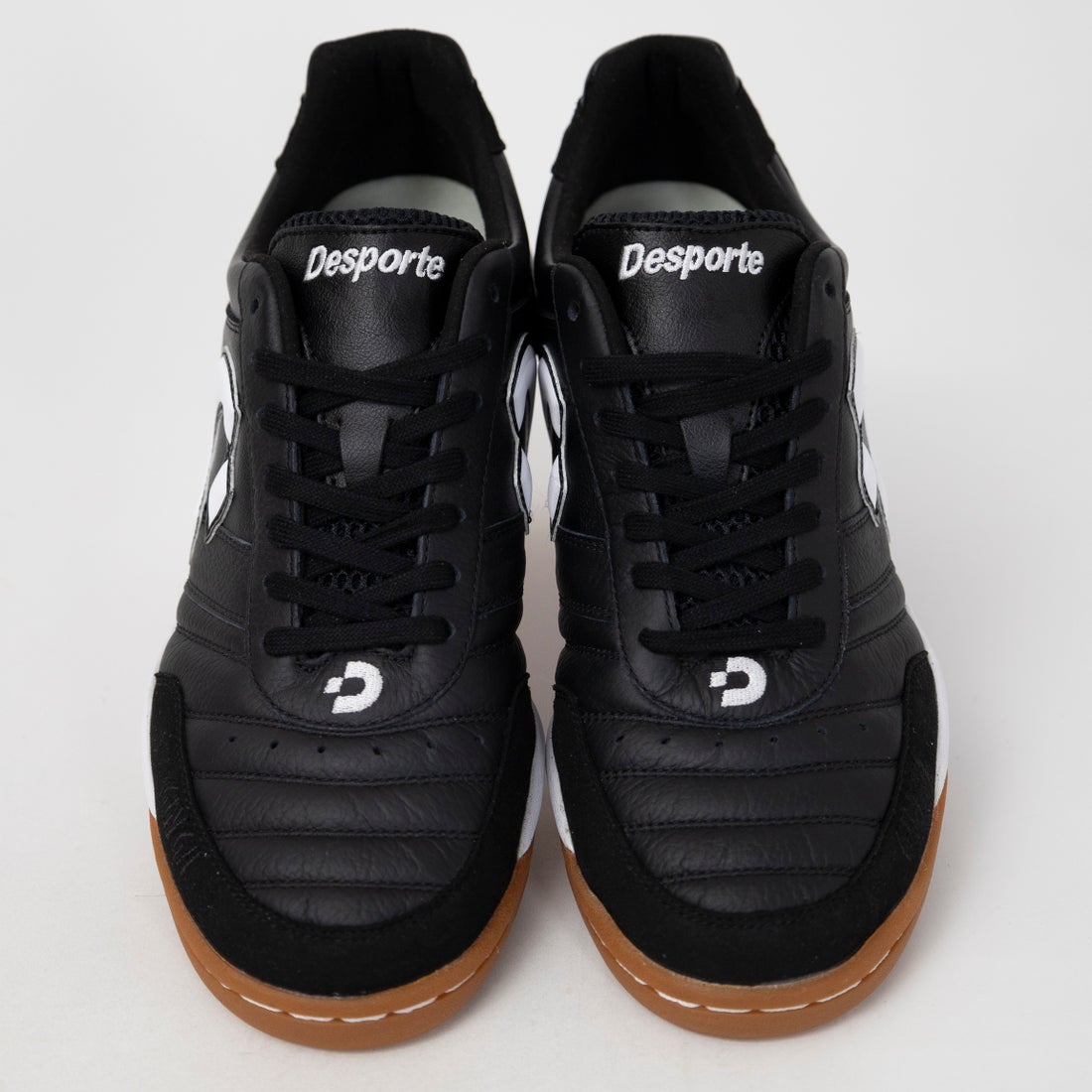 Desporte デスポルチ 別注 カンピーナスJP PRO2(ブラック×ホワイト