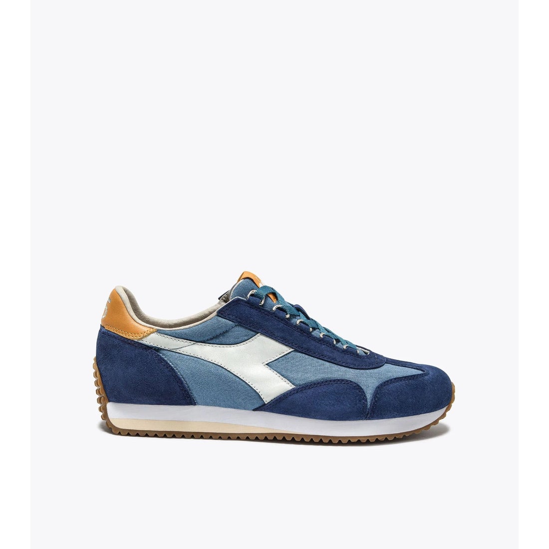 ディアドラ diadora EQUIPE CANVAS SW EVO （BLUE COOP） -靴