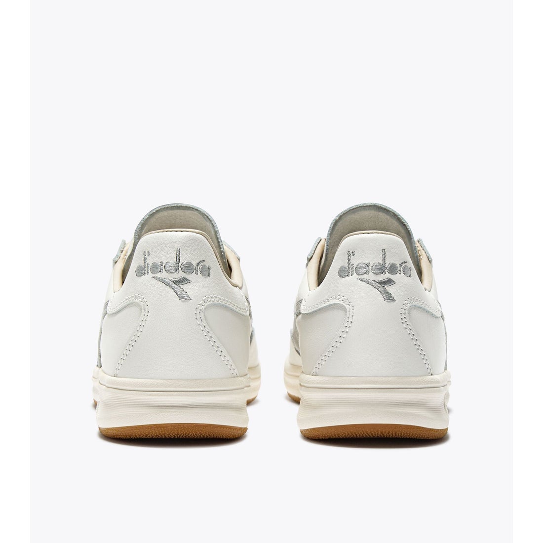 ディアドラ diadora B.ELITE 84 （WHITE/SILVER） -靴＆ファッション