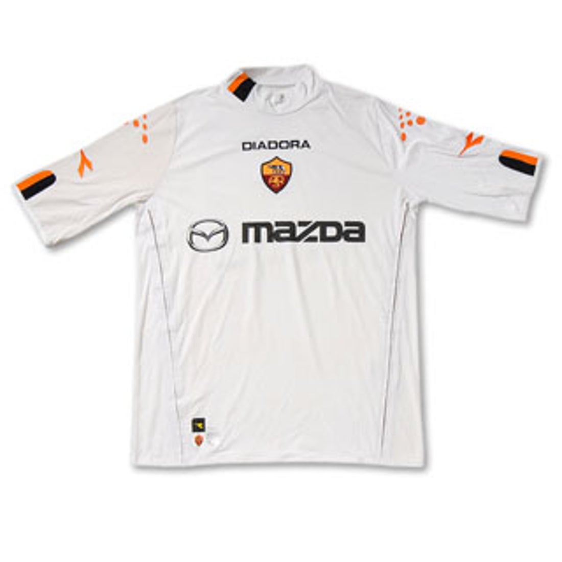 DIADORA ディアドラ ASローマ ユニフォーム XLサイズ 【公式通販】