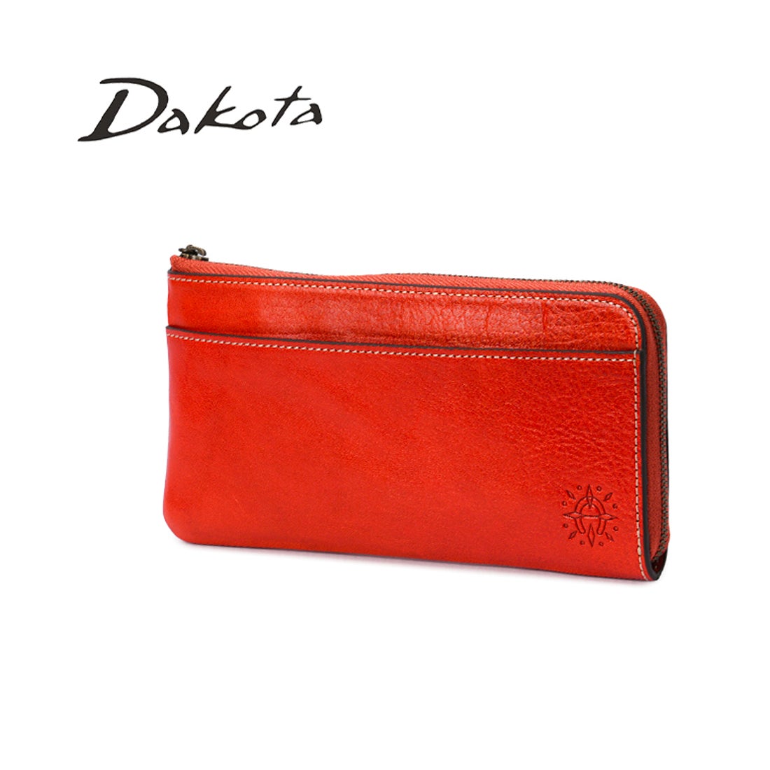ダコタ Dakota ダコタ 財布 長財布 レディース ブランド レザー 本革