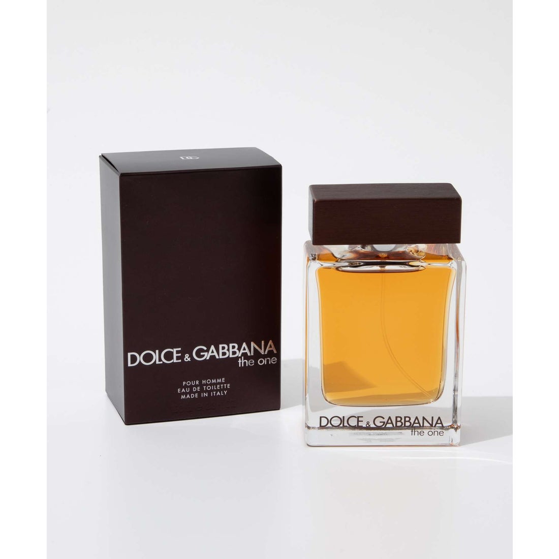ドルチェ＆ガッバーナ DOLCE&GABBANA ザ・ワン フォーメン EDT 100ml