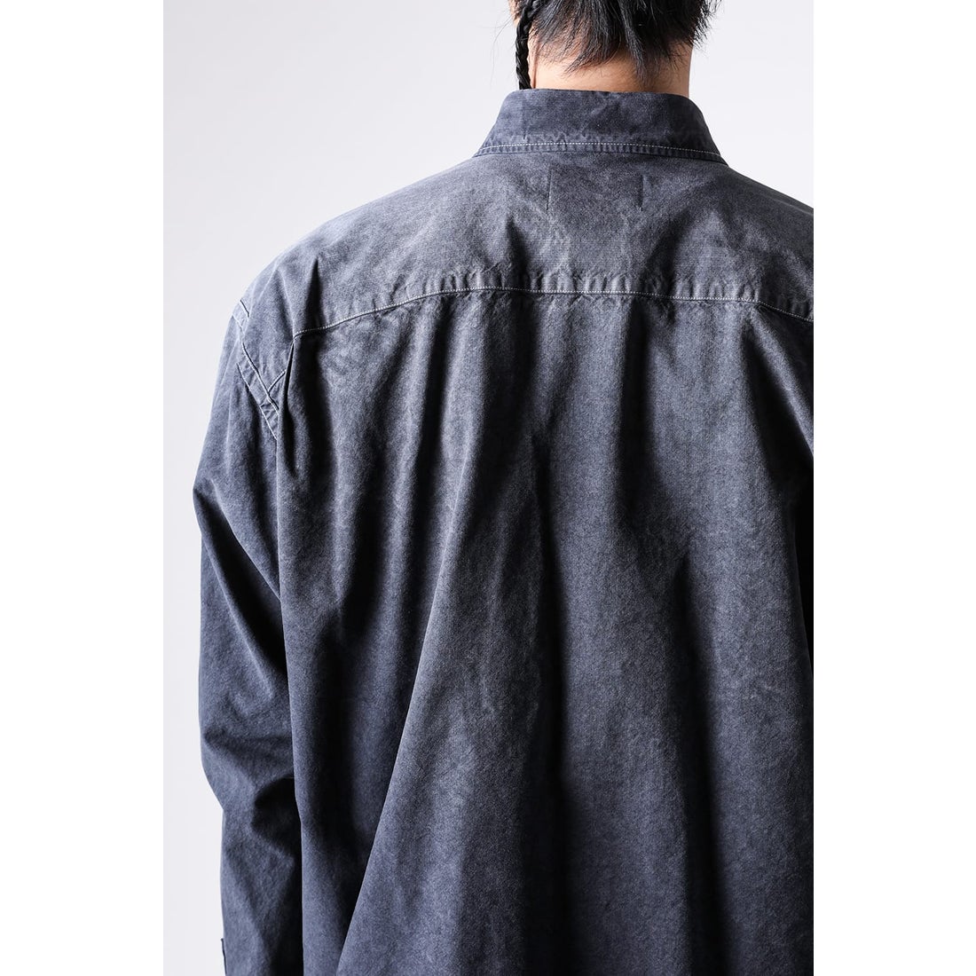 トップス doublet PUPPET ANIMAL EMBROIDERY SHIRT Doublet Puppet