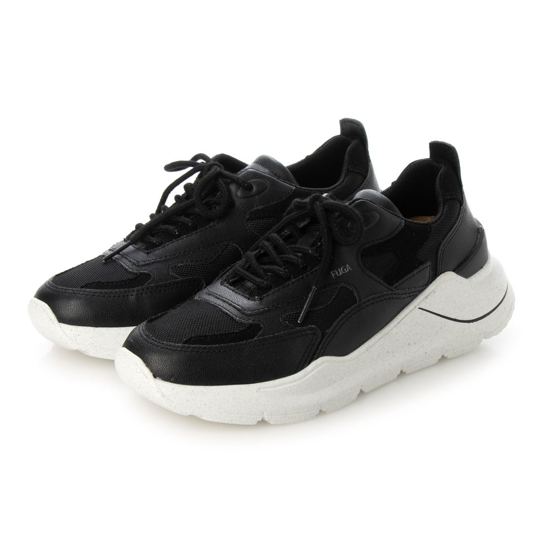 デイト DATE FUGA ECO （ブラック） -【公式】ラボ・キゴシ