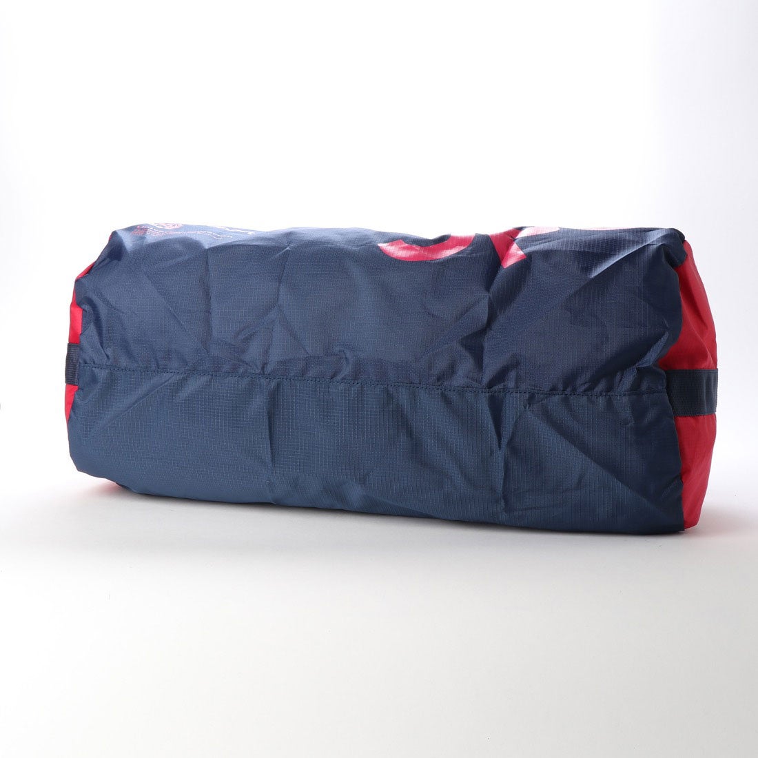 デサント DESCENTE ライフスタイル バッグ ポケッタブルドラムバッグ