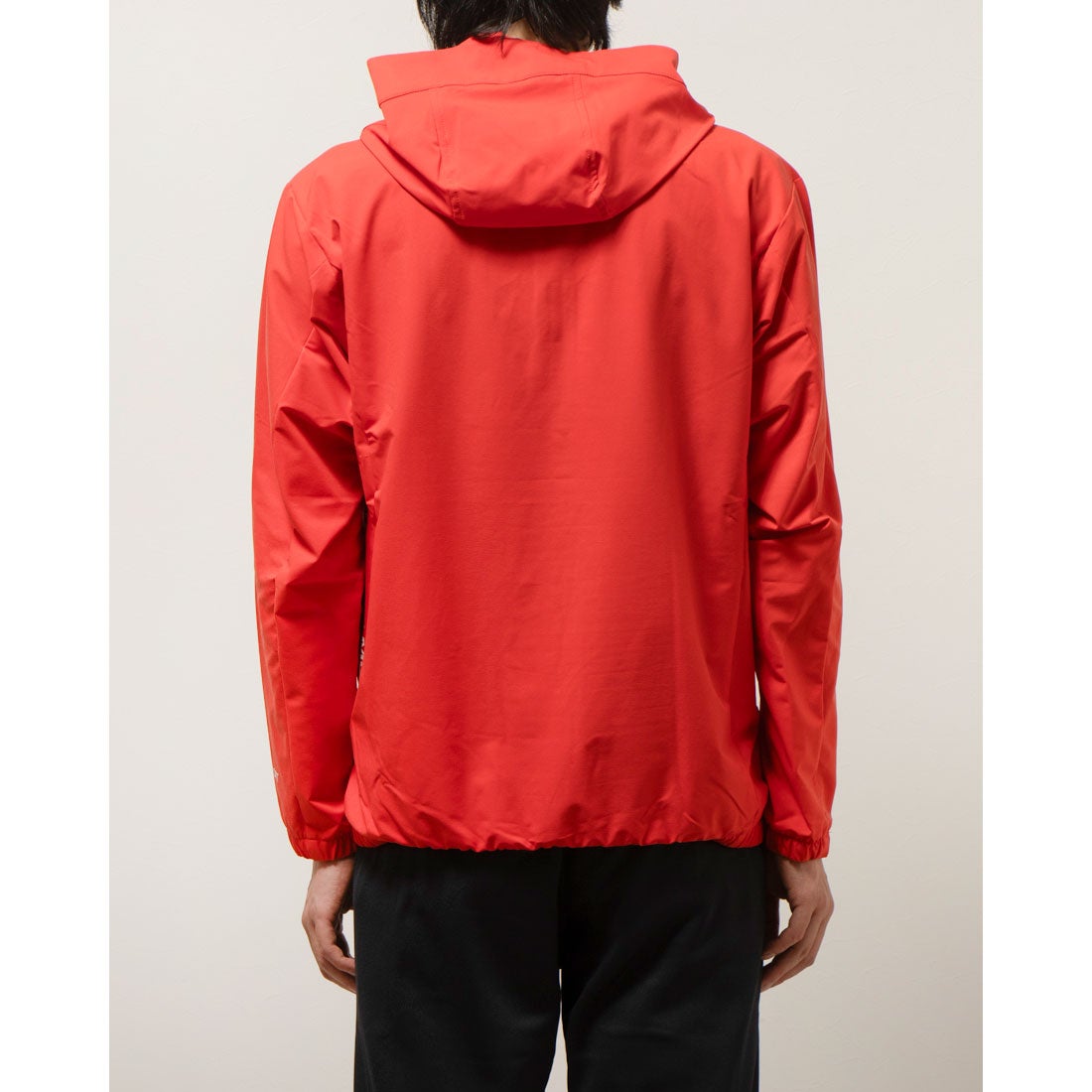 デサント DESCENTE メンズ ウインドジャケット AIRY TRANSFER ウォーム