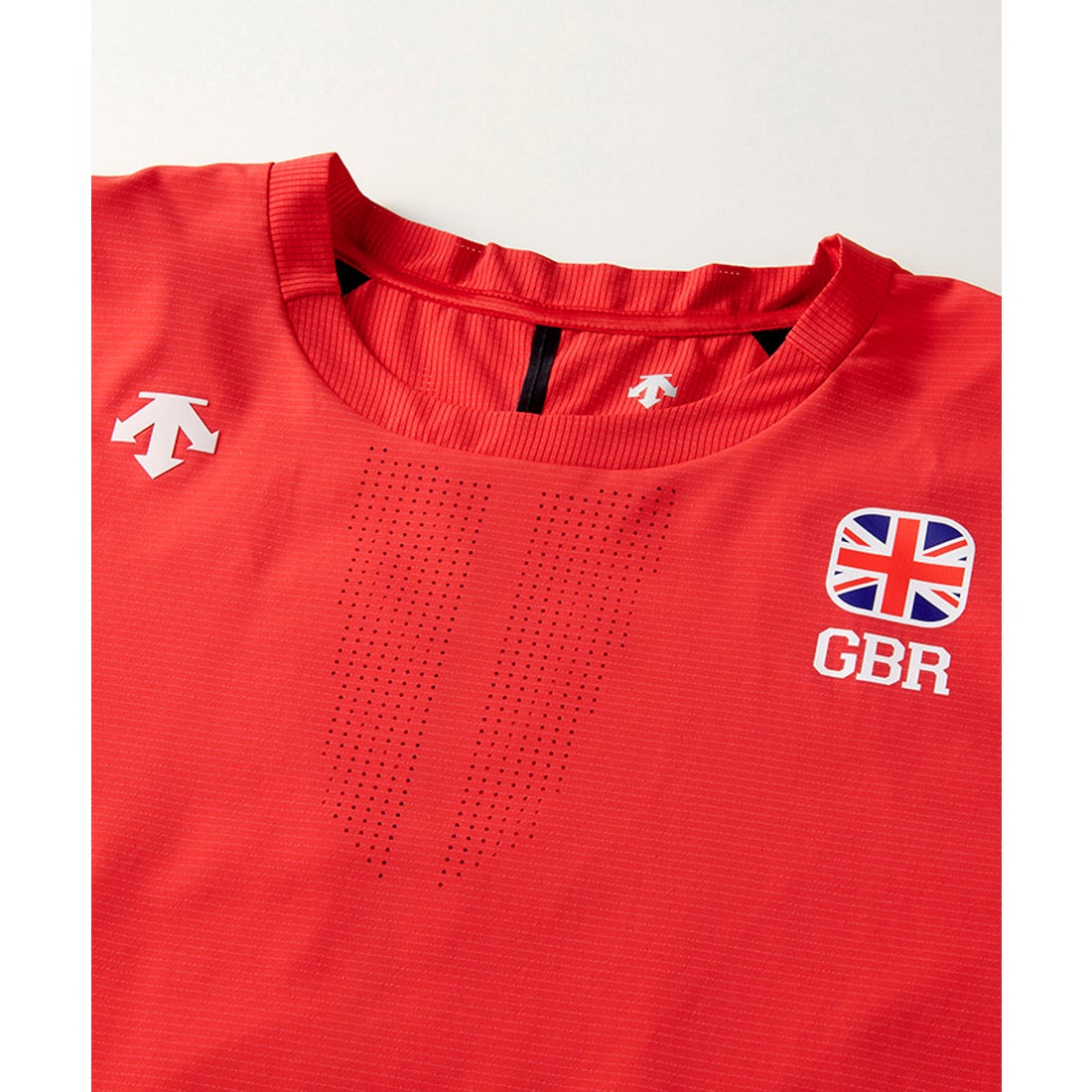 DESCENTE トレーニング 【PRO】WEB限定 スキーマテック ソーラー