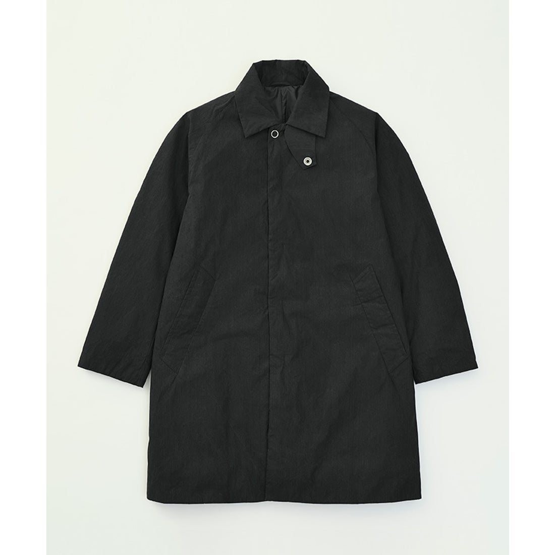 DESCENTE ALLTERRAIN ステンカラーダウンコート / SOUTIEN COLLAR DOWN