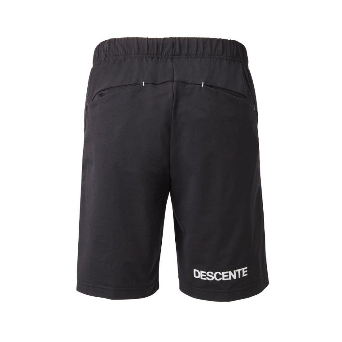 DESCENTE バレーボール 【TEAM】トレーニングハーフパンツ -デサント