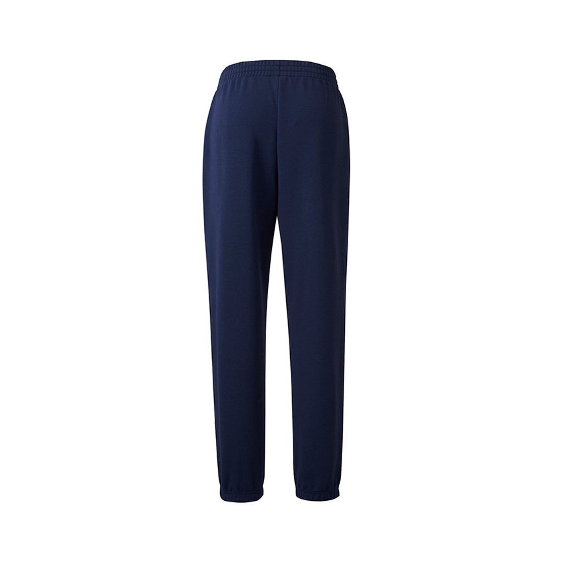 DESCENTE バレーボール 【TEAM】スウェットパンツ（裾ホッピング