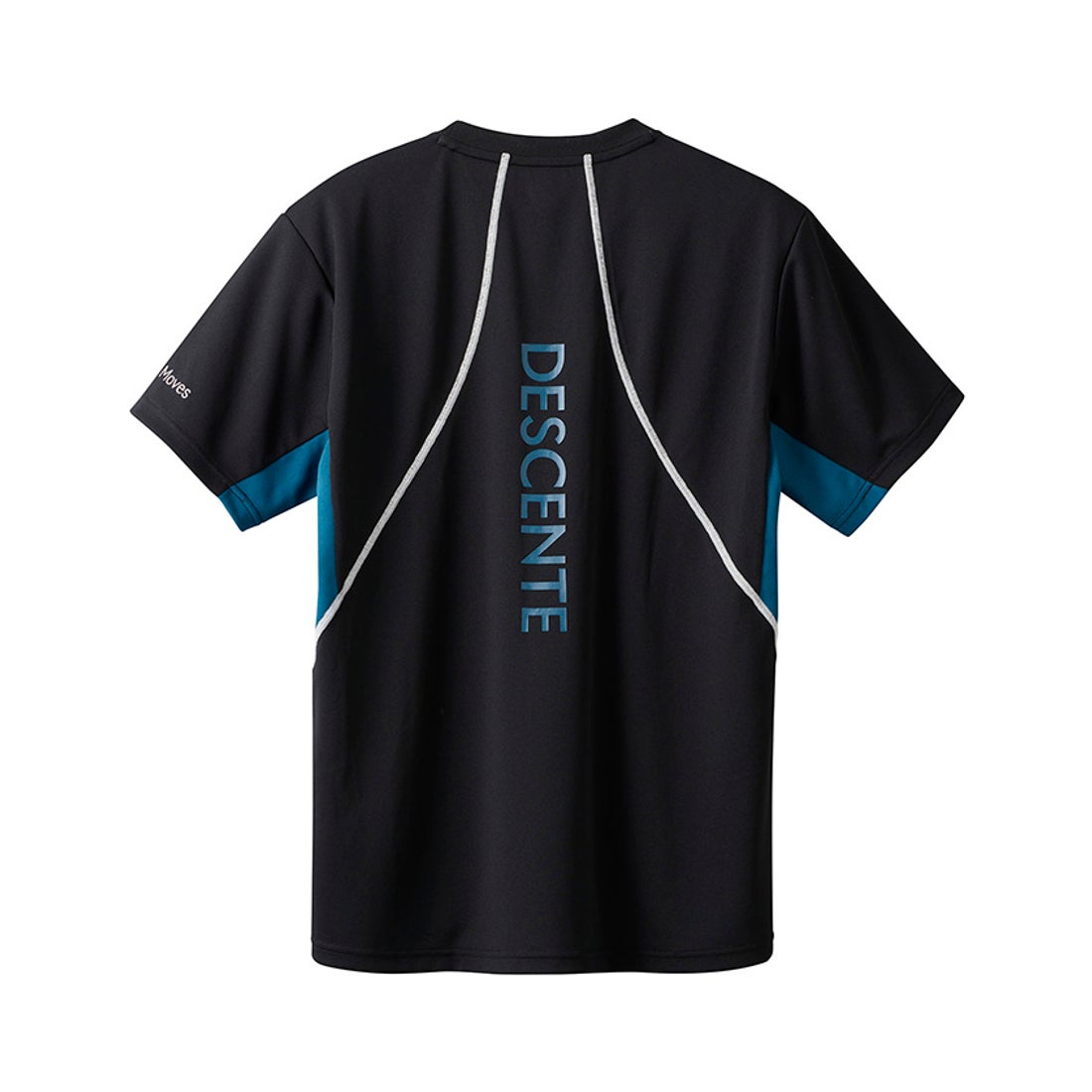 DESCENTE バレーボール 半袖バレーボールシャツ -デサントストア